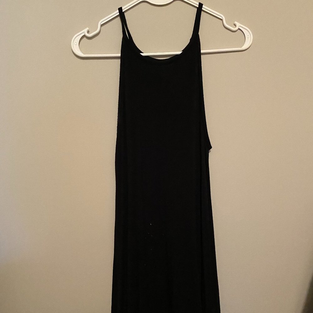 Old Navy Summer spaghetti strap cotton dress